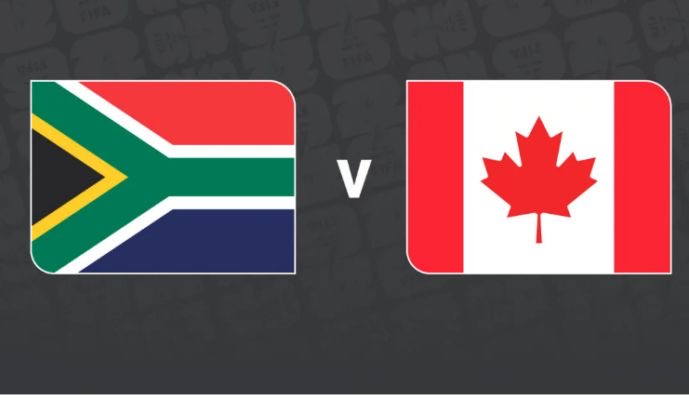 2026 World Cup: South Africa, Canada Battle for Last-16 Spot 2026 World Cup: South Africa, Canada Battle for Last-16 Spot
