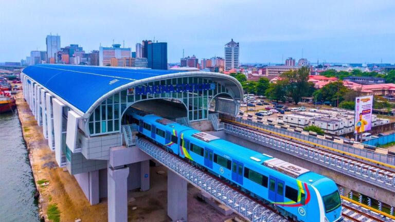 LAMATA Increases Blue Line Trips to 94 Daily, Introduces Earlier Service Hours