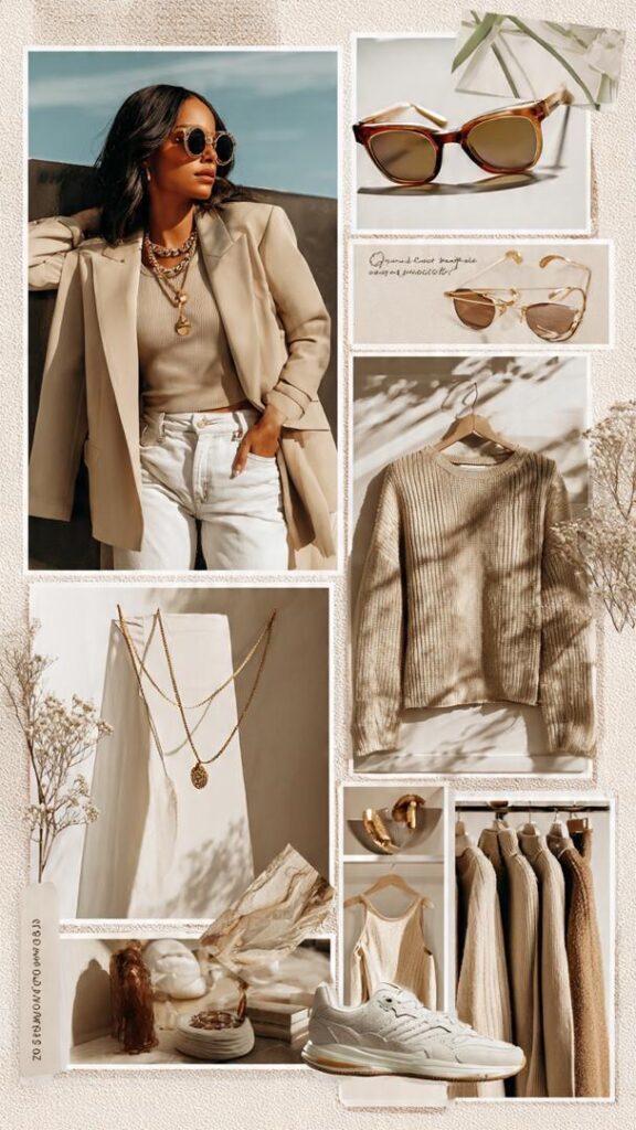 Fashion Trends Taking Over Social Media This Year