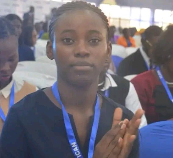 16-Year-Old Osasere Okundaye Becomes Nigeria’s Youngest Chartered Accountant 9B9448B2 C710 4EEA B145 A9FF888D3AA2