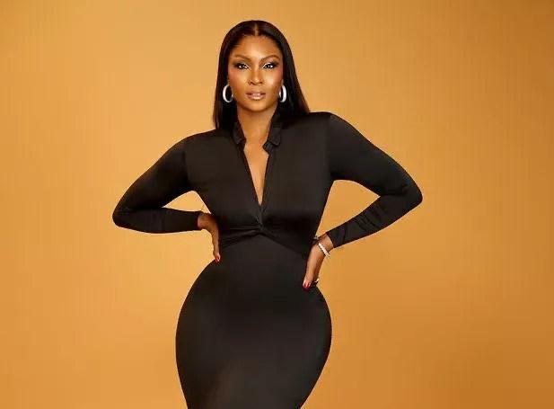 Nollywood actress Osas Ighodaro lands lead role in Bollywood film series Nollywood actress Osas Ighodaro lands lead role in Bollywood film series