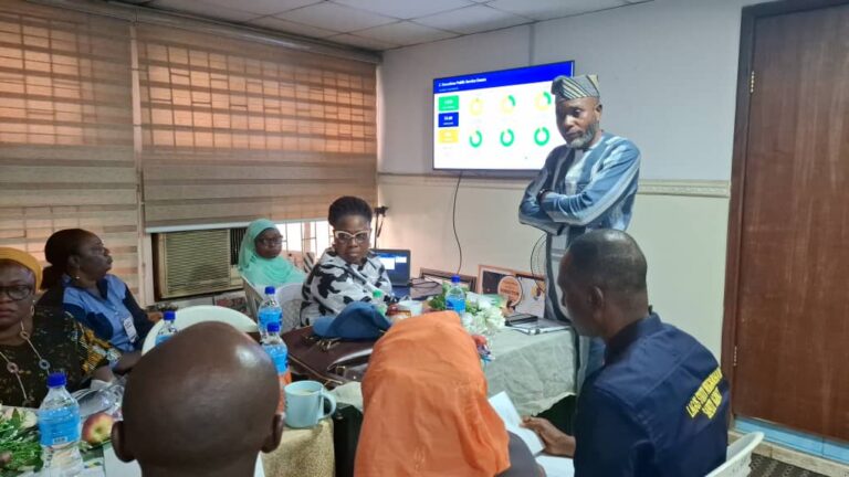 LAGOS EXAMINATIONS BOARD HOLDS PUBLIC SERVICE EXAMINATIONS AWARD MEETING 0ee45c70 8377 4571 8602 a89e1b8cda9d