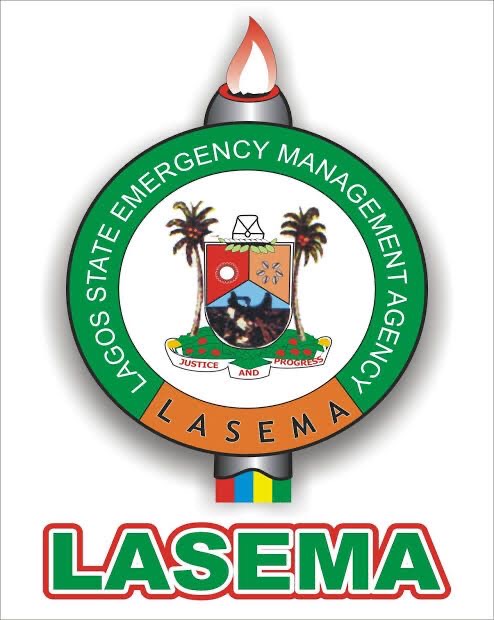 LASEMA Dismisses Viral Report of Fresh Building Collapse in Alakija LASEMA Dismisses Viral Report of Fresh Building Collapse in Alakija