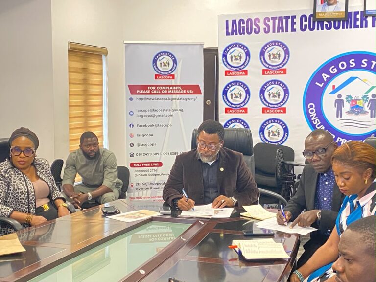 LASCOPA Urges Consumers to Help End Unfair ‘No Return’ and ‘No Cancellation’ Policies