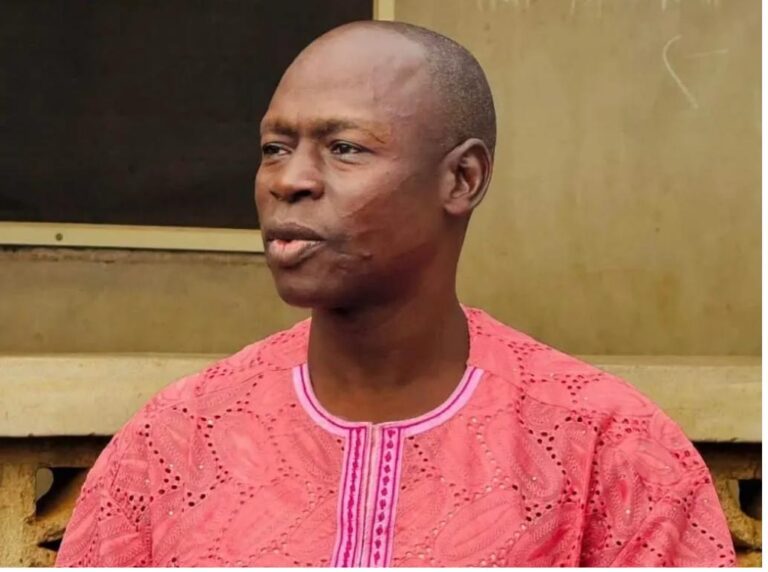 Fresh Panic in Oyo as Gunmen Kidnap Primary School Headmaster, Demand N30m Ransom
