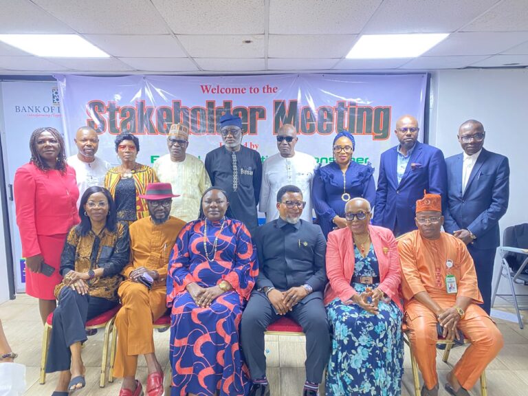 LASCOPA, FCCPC Lead Stakeholders’ Push for Stronger Consumer Protection Compliance