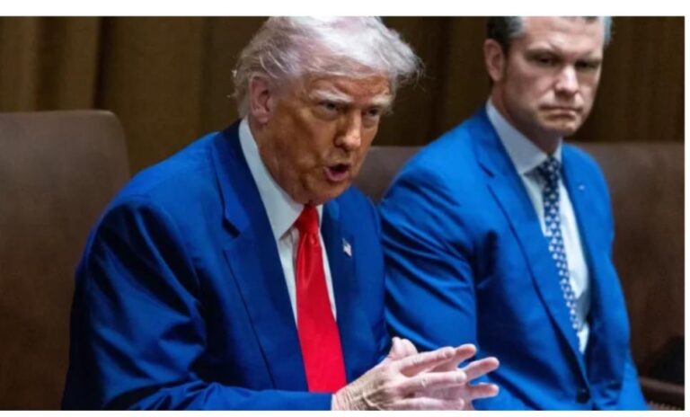 Trump Declares Iran Ceasefire ‘Over’ as Strait of Hormuz Attacks Trigger Fresh Escalation Trump Declares Iran Ceasefire ‘Over’ as Strait of Hormuz Attacks Trigger Fresh Escalation