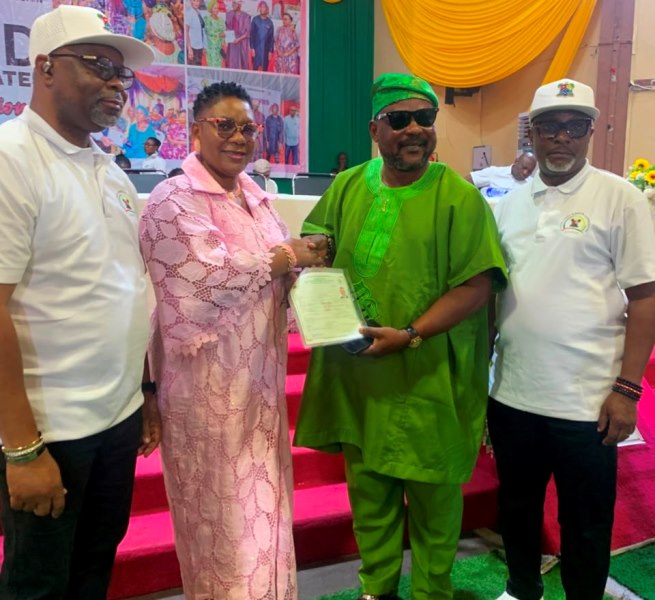 Lagos Pays N1.08bn Pension Benefits to 648 Retirees
