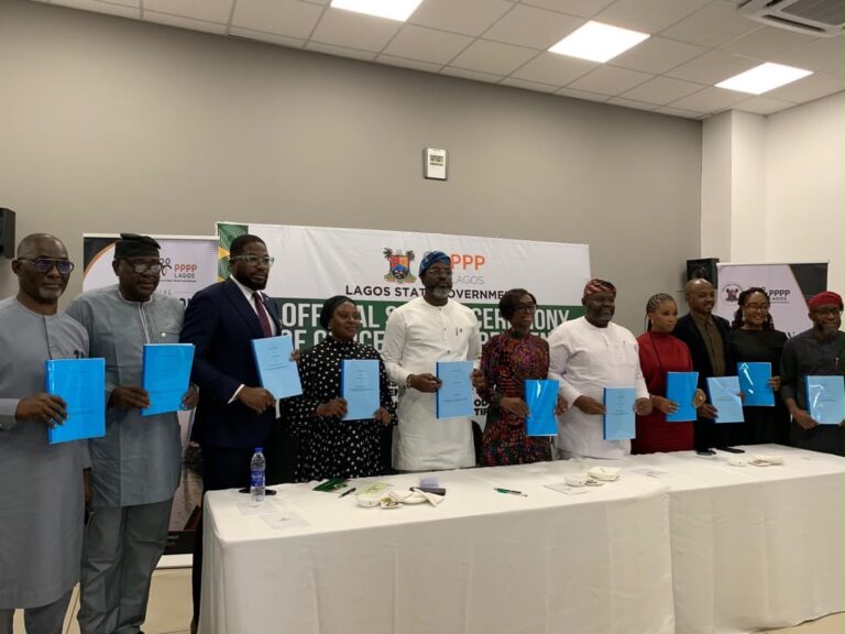 Lagos Moves to Digitise Vehicle Registration, Upgrade MyLagosApp Lagos Moves to Digitise Vehicle Registration, Upgrade MyLagosApp