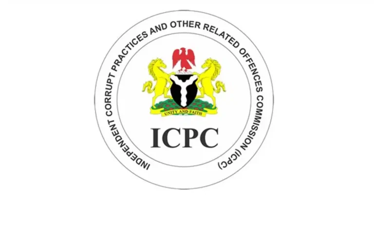 ICPC Uncovers Civil Servants Who Allegedly Helped Fake Presidential Council Gain Government Access ICPC Uncovers Civil Servants Who Allegedly Helped Fake Presidential Council Gain Government Access