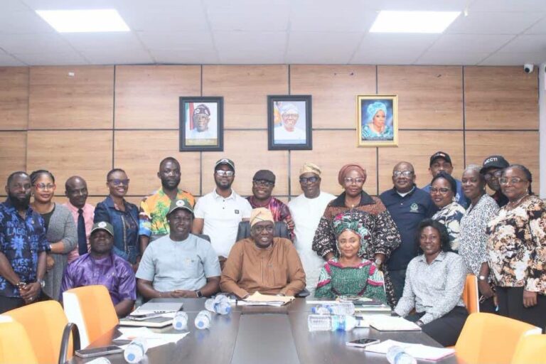 MCCTI, Agbado/Oke-Odo LCDA Join Forces to Boost MSMEs, Jobs and Grassroots Economic Growth