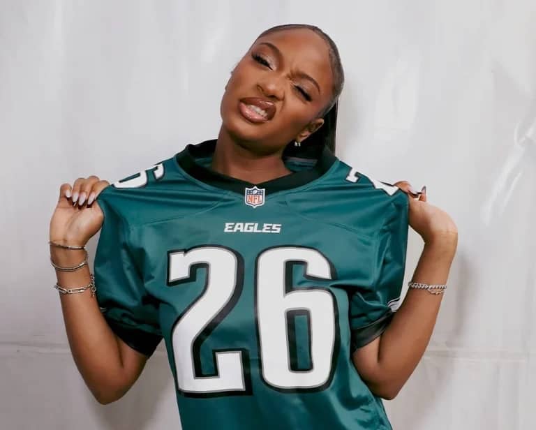 Ayra Starr to Headline NFL London Game Halftime Show Ayra Starr to Headline NFL London Game Halftime Show