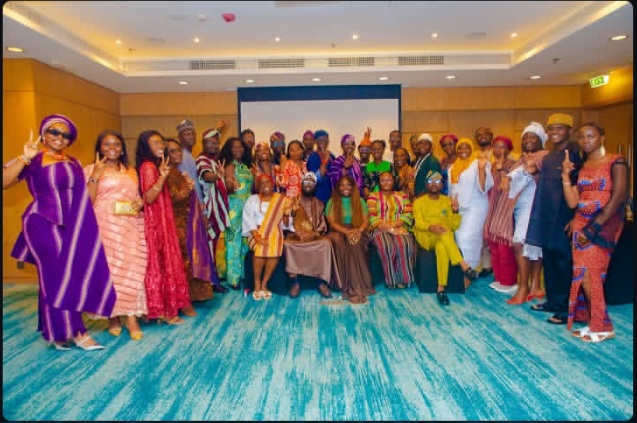 LJLA Fellows Arrive in Rwanda for 2026 International Policy Tour
