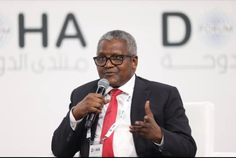 DANGOTE REFINERY TARGETS INVESTORS WITH IPO DEAL