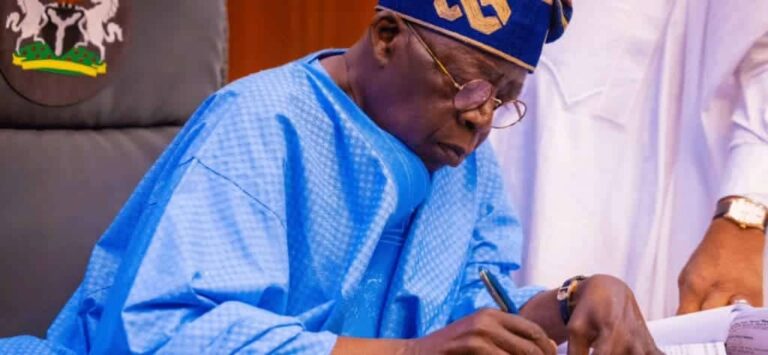 FG Approves New Pensionable Salary Structure for Military Personnel
