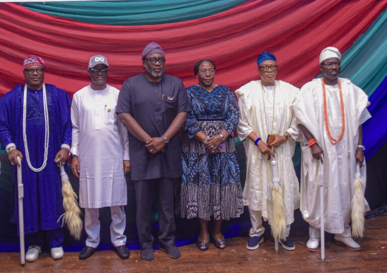 2027 Budget: Lagos Prioritises Residents’ Needs Within Available Resources — LASG