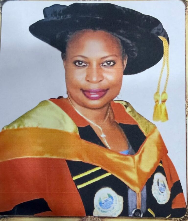 Sanwo-Olu Appoints Professor Badejo as New LASU Vice-Chancellor