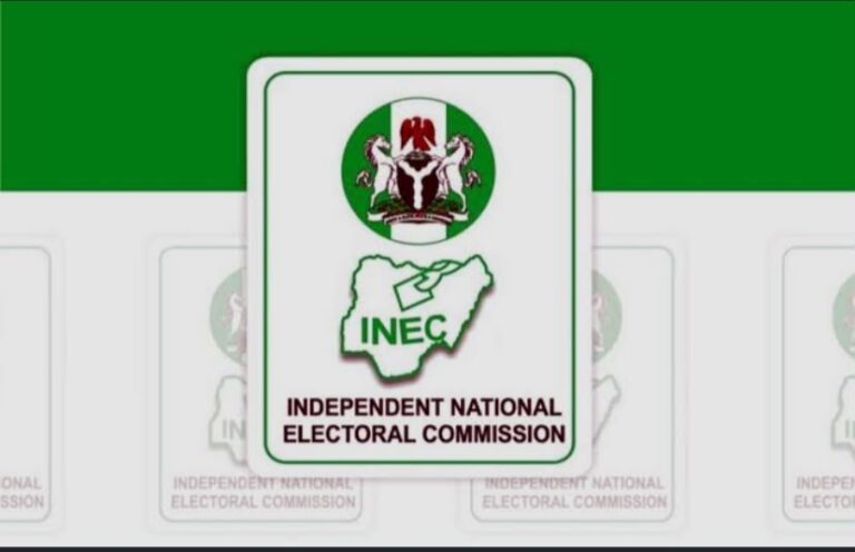 INEC RELEASES FINAL LIST OF 18 PRESIDENTIAL CANDIDATES FOR 2027 ELECTION INEC RELEASES FINAL LIST OF 18 PRESIDENTIAL CANDIDATES FOR 2027 ELECTION