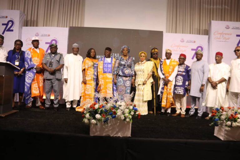 Sanwo-Olu Celebrates ANLCA at 72, Pledges Support for Trade and Port Efficiency