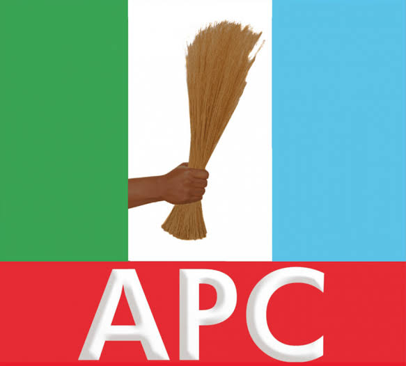 JUST IN: APC Lagos Constitutes State Campaign Council Ahead of 2027 Elections JUST IN: APC Lagos Constitutes State Campaign Council Ahead of 2027 Elections