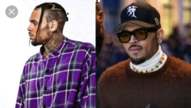 Chris Brown Bags Eight-Month Jail Term Over 2023 London Nightclub Attack