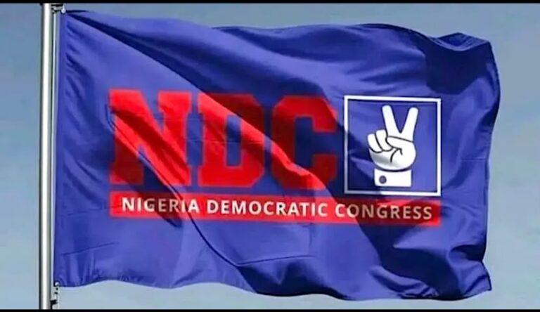 BENUE NDC CHAIRMAN KILLED IN ALLEGED ATTACK IN MAKURDI