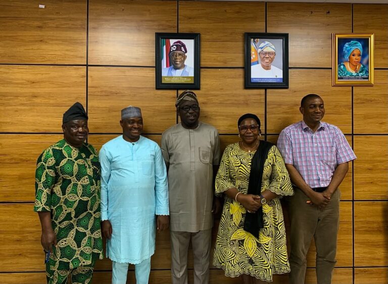 Lagos Announces December Trade Fair 2.0, Targets 500 SMEs at National Stadium