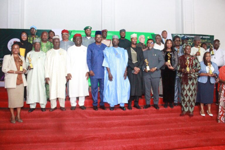 LASCOPA BAGS SON’S 2026 MANCAP QUALITY AWARD FOR EFFORTS ON CONSUMER PROTECTION, PRODUCT QUALITY