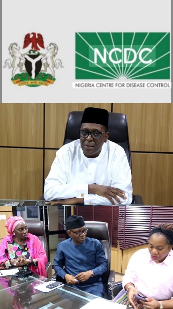 JUST IN: FG Intensifies Ebola Screening in FCT, Boosts Health Facility Surveillance