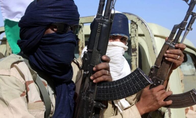 Just In: Terrorists Open Fire on Sokoto-Bound Vehicle, Kill All Passengers